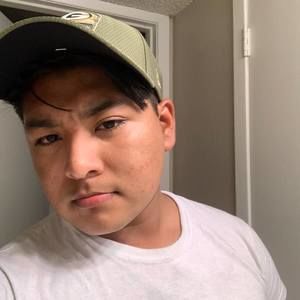 Meet your Posher, Eduardo